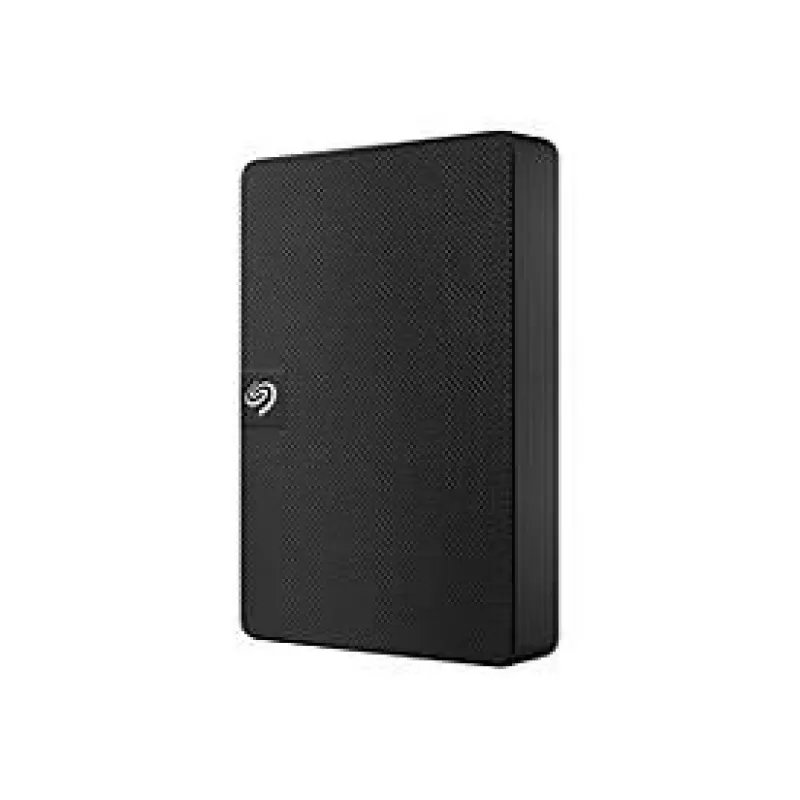 Disco duro externo Seagate Expansion STKM1000400 1 TB USB Type-A 3.2 Gen 1 (3.1 Gen 1) negro
