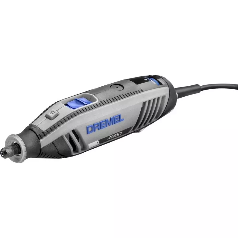 Dremel F0134250JA 4250 herramienta multifunción 175 W, 35 accesorios, Cl