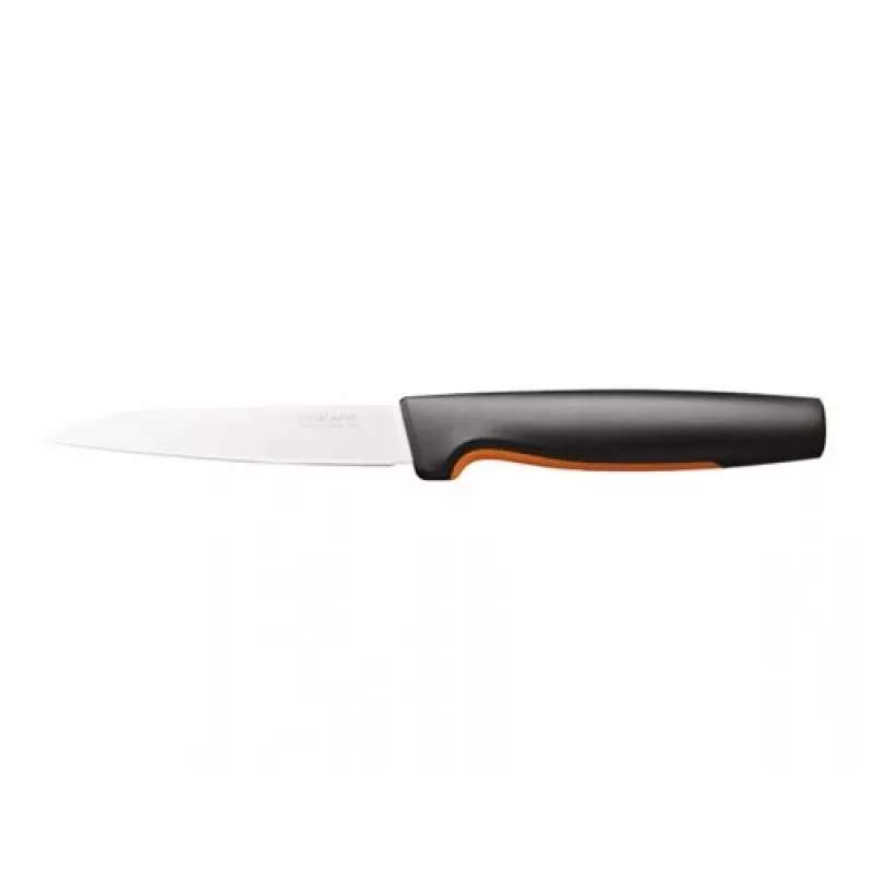 Cuchillo pelador Fiskars Functional Form acero inoxidable