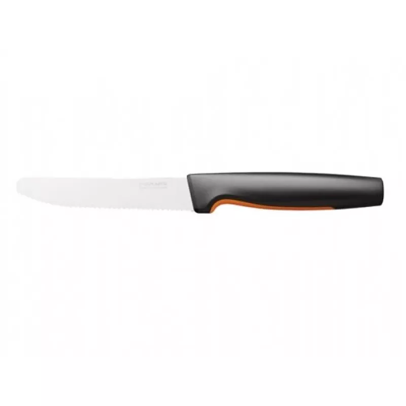 Cuchillo de cocina Fiskars cuchillo de tomate 11 cm Functional Form 1057543