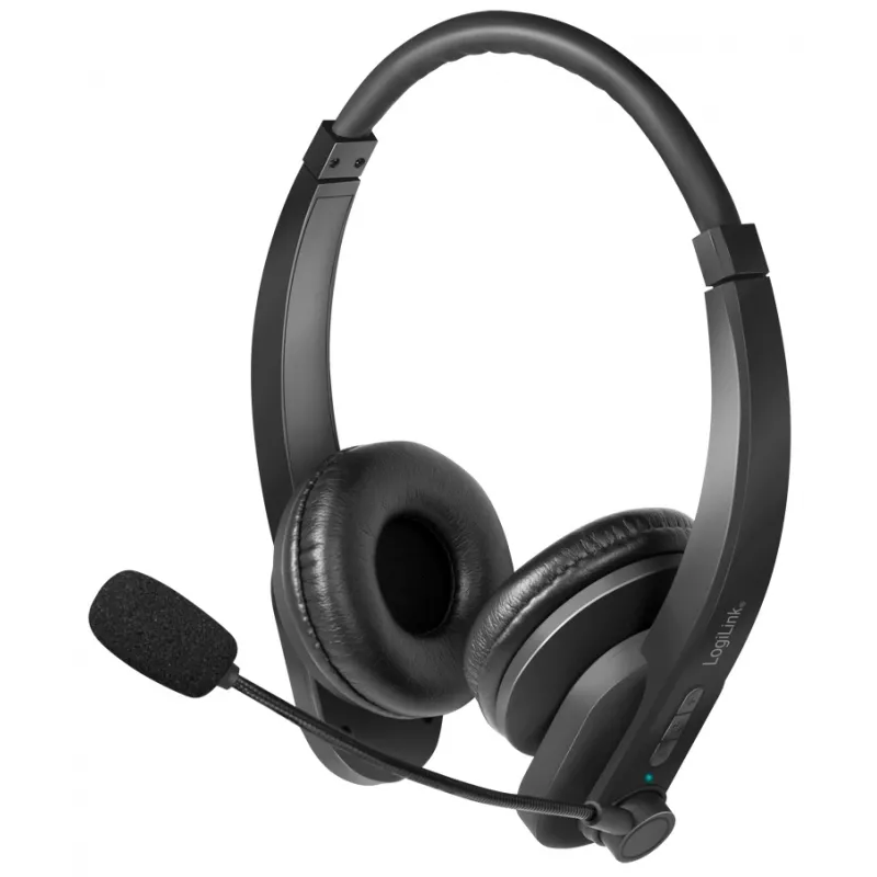 Auriculares LogiLink BT0060