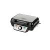 Camry CR 3046 Gofrera 2 S negra 1000 W (CR 3046) - Adler