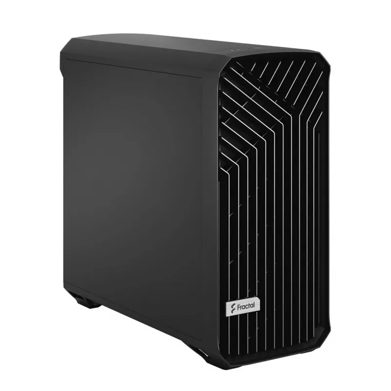 Fractal Design Torrent Torre Negra