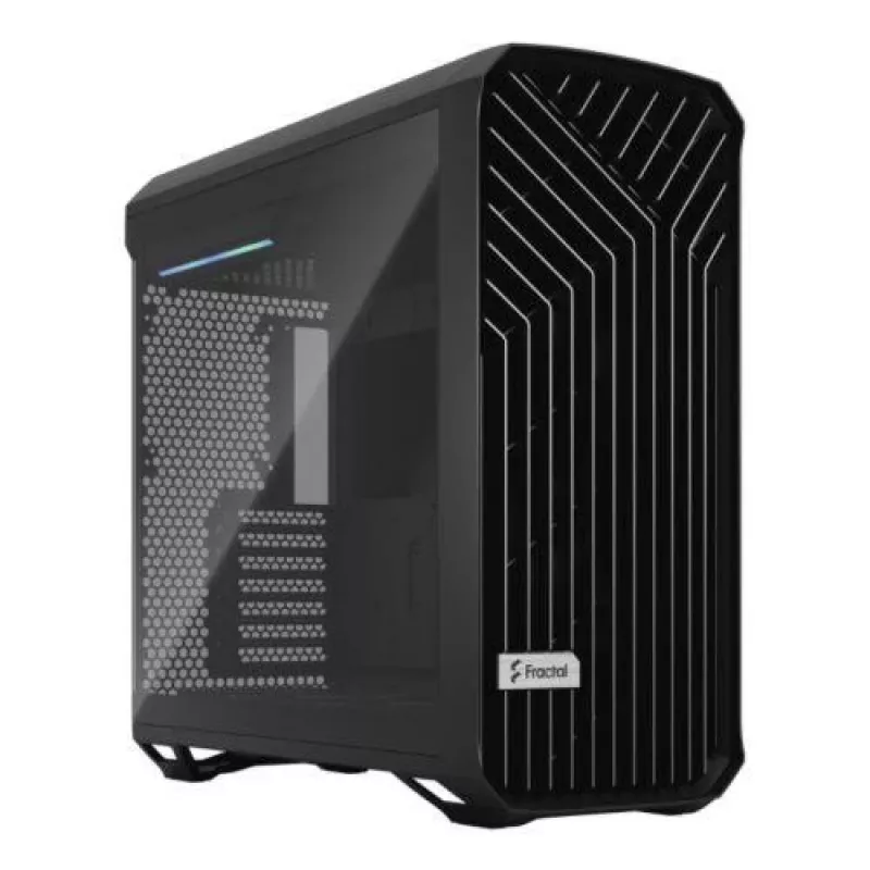 Fractal Design Torrent torre negra