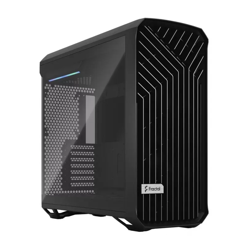 Fractal Design Torrent torre negra
