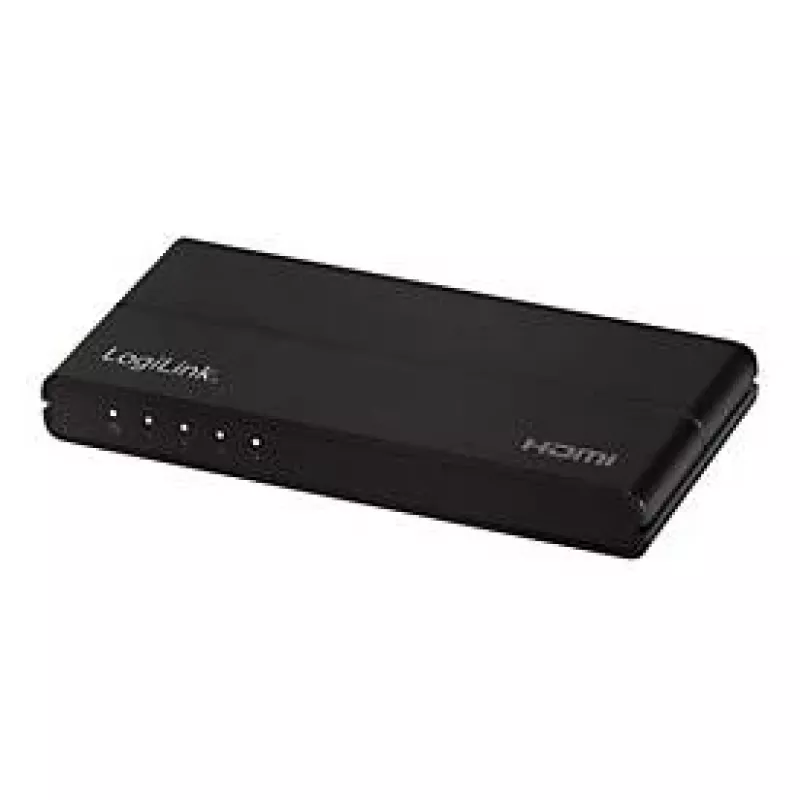 Divisor de vídeo HDMI LogiLink HD0037