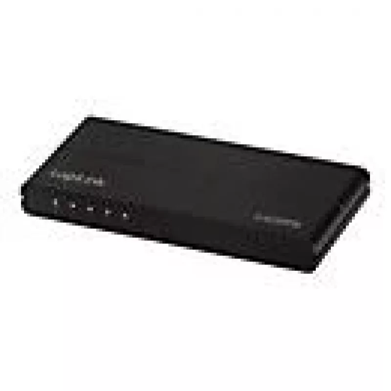 Divisor de vídeo HDMI LogiLink HD0037