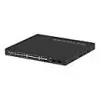 NETGEAR GSM4230UP gestionado L2/L3 Gigabit Ethernet (10/100/1000) Power over Ethernet (PoE) 1U negro