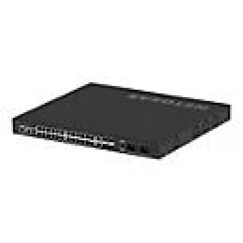 NETGEAR GSM4230UP gestionado L2/L3 Gigabit Ethernet (10/100/1000) Power over Ethernet (PoE) 1U negro