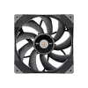 Thermaltake ToughFan 14 140mm negro pack de 2