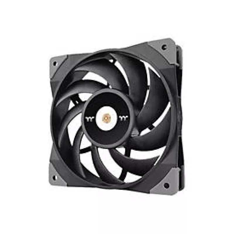 Thermaltake Toughfan 12 pack de 2 negro