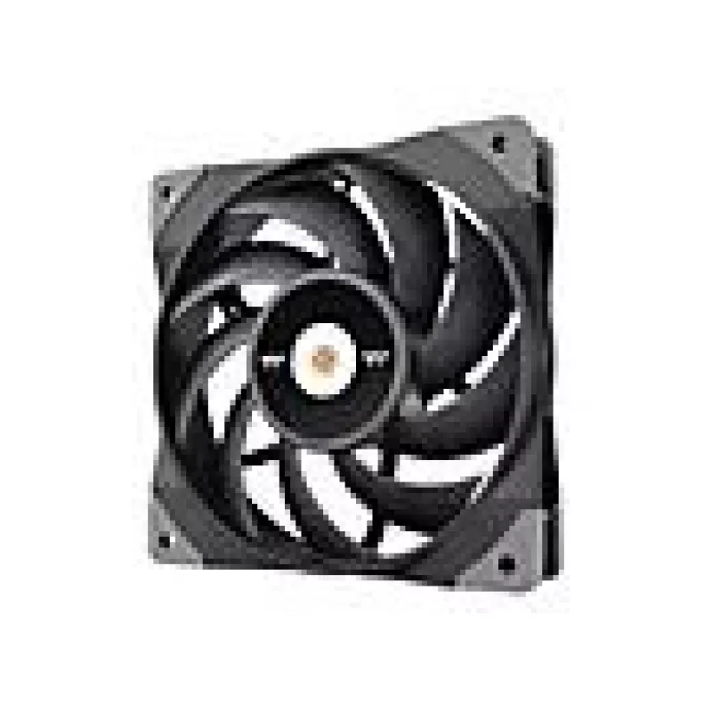 Thermaltake Toughfan 12 pack de 2 negro