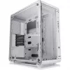 Caja Thermaltake Core P6 Snow Tempered Glass