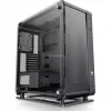 Caja de PC Thermaltake Core P6 Tempered Glass Midi Tower Negra