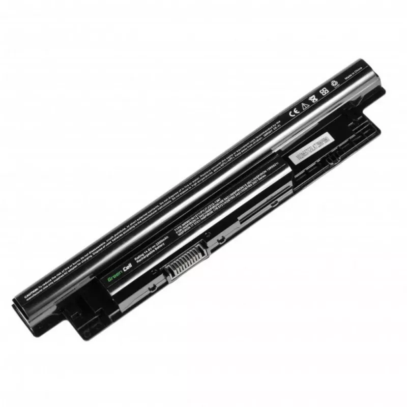 Batería para portátil Green Cell DE109 MR90Y XCMRD 14,8V 2200mAh Dell Restore