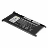 Batería Green Cell DE150 para DELL Inspiron — LiPo 11,4V 3400mAh, negra, 1 ud.