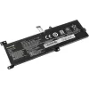 Batería Green Cell LE125 para Lenovo IdeaPad (7,4 V, 3500 mAh, LiPo, negra)
