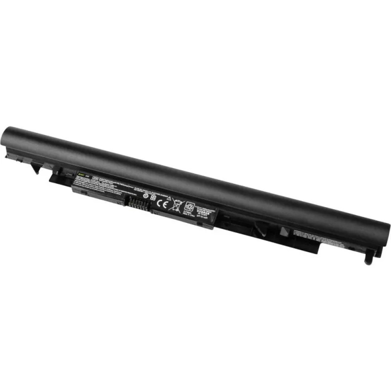 Batería Green Cell HP142 para HP 240/245/250/255 G6 y series 14-/15-/17- — 14,8V 2200mAh LiPo, 3 celdas, negra