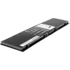 Batería Green Cell DE93 para DELL Latitude E7440, Li‑Ion 7,4V 4500mAh, 4 celdas, negra