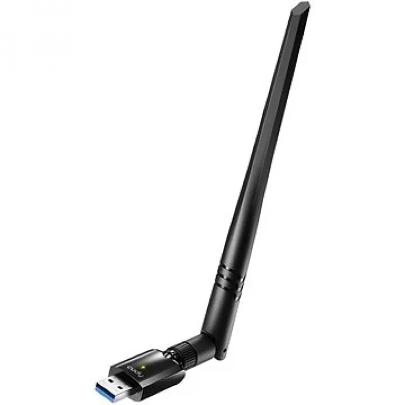 Tarjeta de Red Cudy WU1400 WLAN 867 Mbit/s USB Dualband Wi-Fi 5