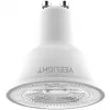 Bombilla inteligente Yeelight W1 GU10 (regulable) 1 ud.