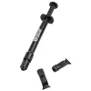 Pasta térmica Thermal Grizzly TG-KE-002-R, 2 g, óxido de aluminio, negro