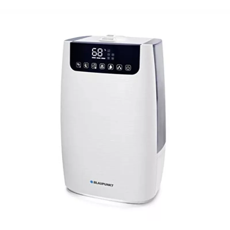 Humidificador Blaupunkt AHS803 ultrasónico 5 L plateado 105 W