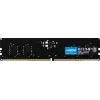 Crucial CT8G48C40U5 módulo de memoria 8 GB 1 x 8 GB DDR5 4800 MT/s
