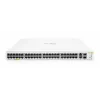 Aruba Instant On 1960 48G 2XGT 2SFP+ Managed L2+ Gigabit Ethernet (10/100/1000) 1U blanco