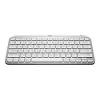 Teclado inalámbrico Logitech MX Keys Mini