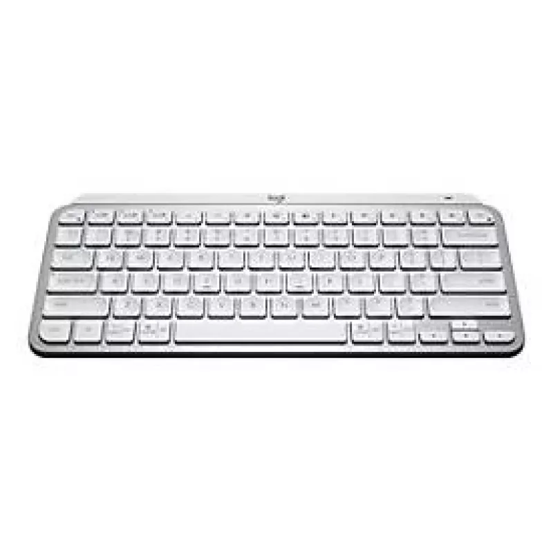 Teclado inalámbrico Logitech MX Keys Mini