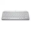 Teclado inalámbrico Logitech MX Keys Mini