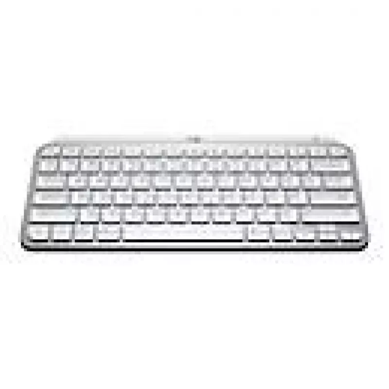 Teclado inalámbrico Logitech MX Keys Mini