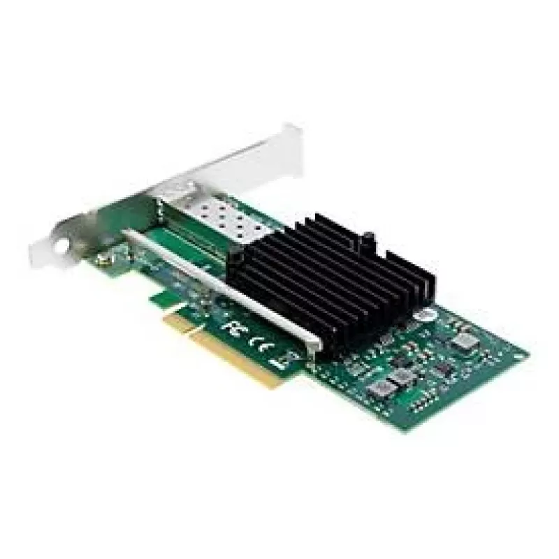 Tarjeta de red de fibra óptica interna Inter-Tech ST-7211