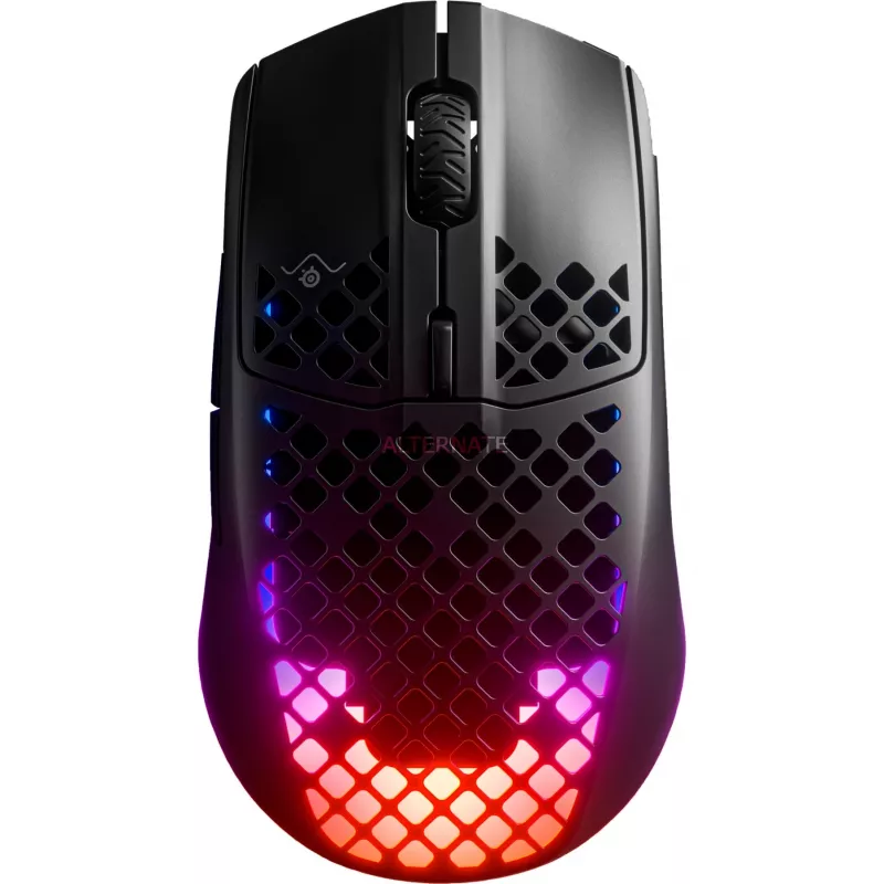 Steelseries 62612 negro
