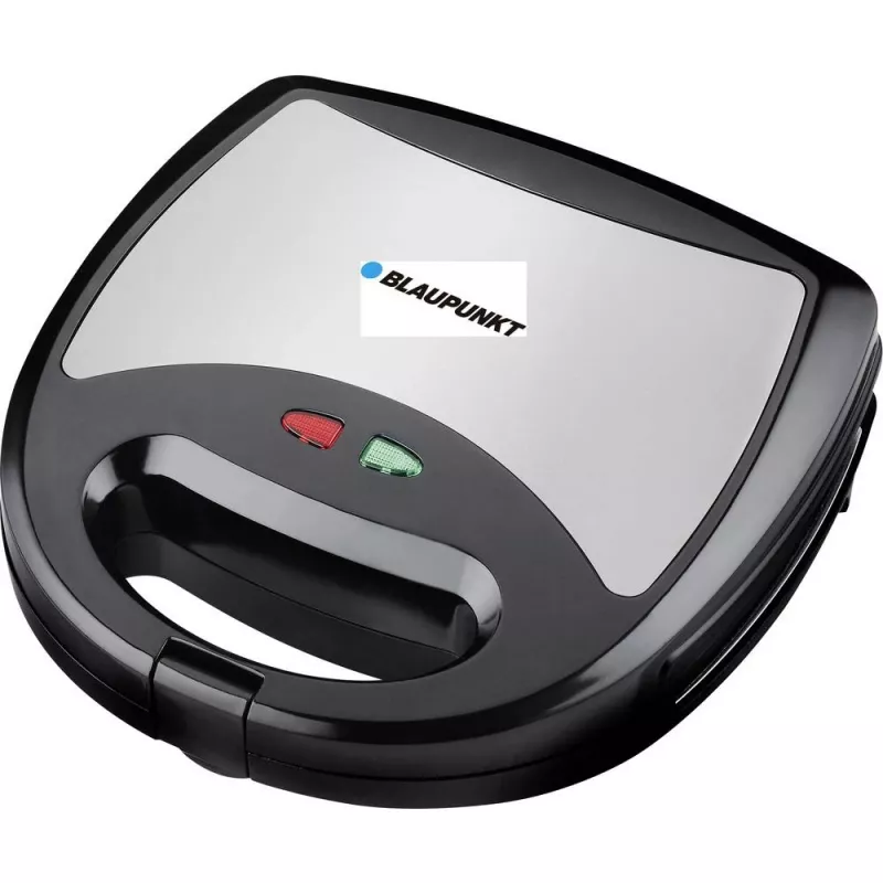 Blaupunkt SMS611 sandwichera 3 en 1