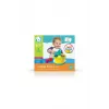 Juguete de martillo con bolas B-kids 1164883N con bolas de colores y sonidos musicales