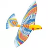 Caly Tim Bird pájaro volador mecánico, multicolor