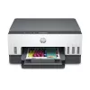 Impresora multifunción HP Smart Tank 670 — Thermal Inkjet, color, A4, Wi‑Fi/Bluetooth, dúplex, 4800x1200 DPI