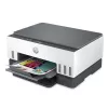 Impresora multifunción HP Smart Tank 670 — Thermal Inkjet, color, A4, Wi‑Fi/Bluetooth, dúplex, 4800x1200 DPI