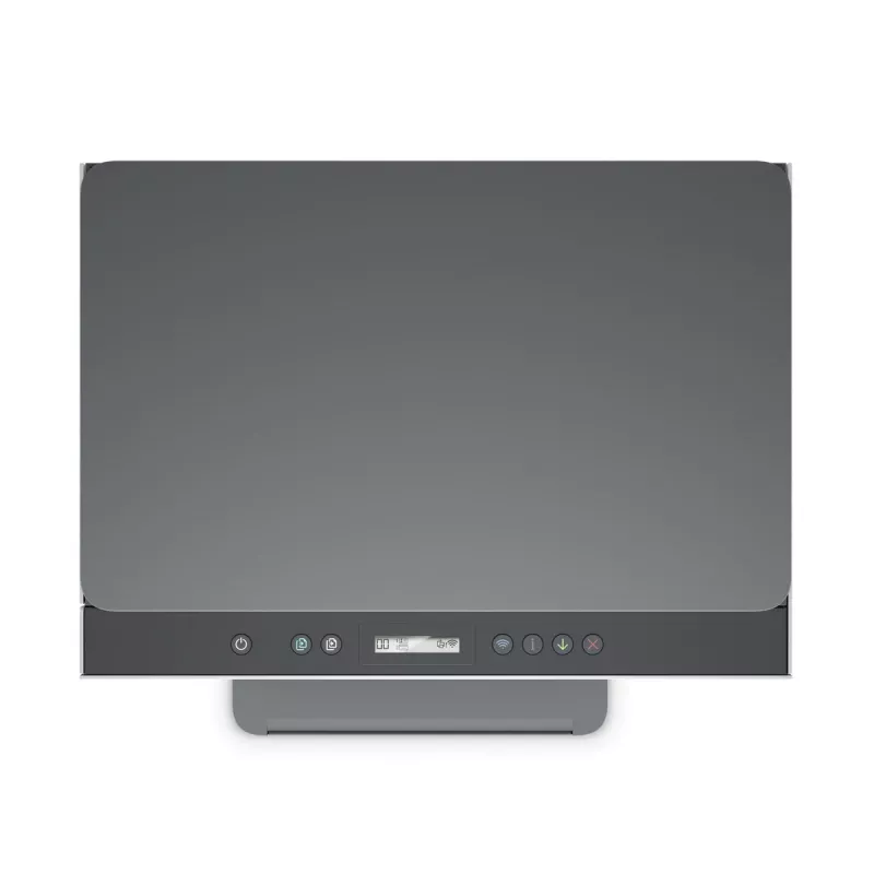 Impresora multifunción HP Smart Tank 670 — Thermal Inkjet, color, A4, Wi‑Fi/Bluetooth, dúplex, 4800x1200 DPI