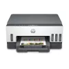 Impresora multifunción HP Smart Tank 720 — inyección térmica de tinta, color, A4, Wi‑Fi, dúplex, 4800x1200 dpi