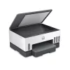 Impresora multifunción HP Smart Tank 720 — inyección térmica de tinta, color, A4, Wi‑Fi, dúplex, 4800x1200 dpi