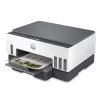 Impresora multifunción HP Smart Tank 720 — inyección térmica de tinta, color, A4, Wi‑Fi, dúplex, 4800x1200 dpi