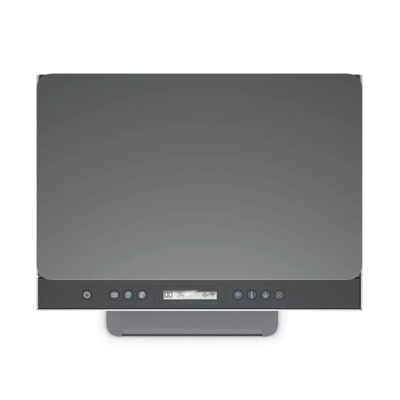 Impresora multifunción HP Smart Tank 720 — inyección térmica de tinta, color, A4, Wi‑Fi, dúplex, 4800x1200 dpi