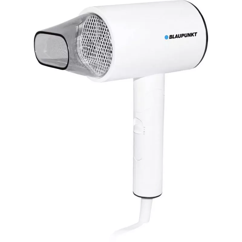 HDD401WH Secador de pelo 1600 W blanco (HDD401WH)