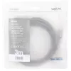 Cable HDMI LogiLink CHA0102 3m