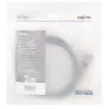 Cable HDMI LogiLink CHA0105 2 m
