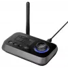 LogiLink BT0062 transmisor/receptor de audio Bluetooth BT 5.0 10 m de alcance
