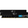 MEMORIA DIMM 64GB DDR5-4800/KIT2 CT2K32G48C40U5 CRUCIAL